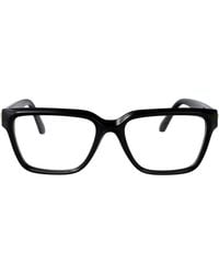 Versace - Acetate Glasses - Lyst