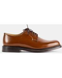 Church's - Church's Shannon Oxford - Lyst