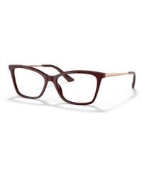 Persol - Cat-Eye Frame Glasses - Lyst