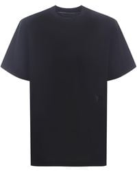 Y-3 - T-Shirt "Premium" - Lyst