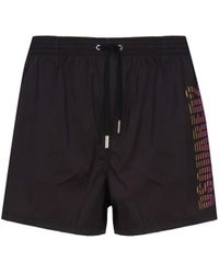DSquared² - Boxer Costume With Logo - Lyst