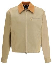 Versace - Cotton Clothing - Lyst