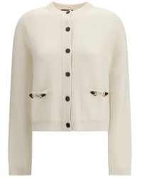 Gucci - Knitwear - Lyst