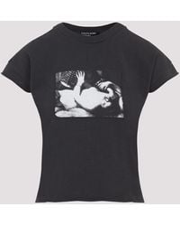 Enfants Riches Deprimes - Enfants Riches Déprimés Demon Assemblage Baby Tee - Lyst