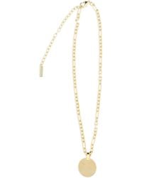 Versace - Necklace Irradia - Lyst