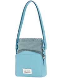 Maison Margiela - Bucket Bags - Lyst