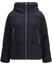 Tatras - Down Jacket Gigi Nylon Puffer - Lyst