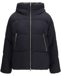 Tatras - Down Jacket Gigi Nylon Puffer - Lyst