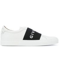 givenchy slip on sneakers