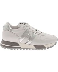 Hogan Shoes for Women - Up to 50% off at Lyst.com