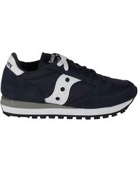 Saucony Jazz Sneakers for Women - Up to 68% off | Lyst