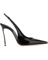 Casadei - Heeled Shoes - Lyst