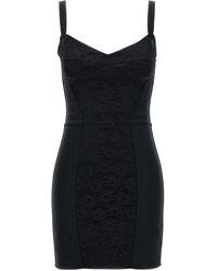 Dolce & Gabbana - Dresses - Lyst