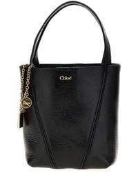 Chloé - Chloã 'Chloã Spin' Handbag - Lyst