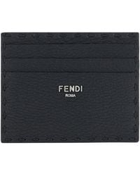 Fendi - Card Case - Lyst