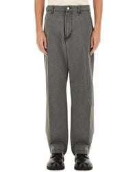Obey - Big Time Carpenter Pants - Lyst