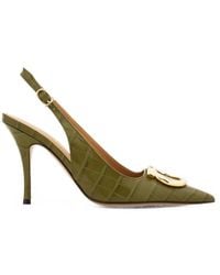 Ferragamo - Shoes - Lyst