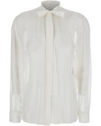 Dolce & Gabbana - Shirts - Lyst