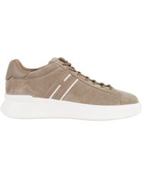 Hogan - Allacciato H Slash - Lyst