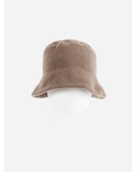 Scha - Soft Traveller Hat - Lyst