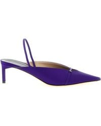 Tom Ford - 'Julianne' Slingback - Lyst