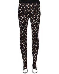 Marine Serre - Pants - Lyst