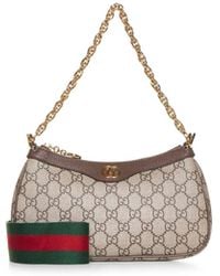 Gucci - Ophidia Small Shoulder Bag - Lyst