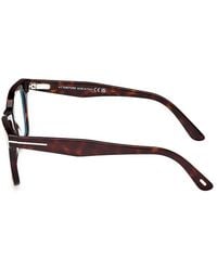 Tom Ford - Optical Frames Eyewear Optical-Frames - Lyst