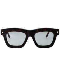 Kuboraum - Maske J2 Sunglasses - Lyst