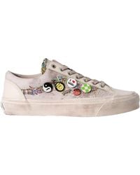 Vans - Premium Old Skool 36 Tennis Shoes - Lyst