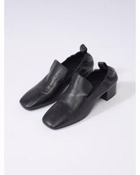 Studio Nicholson - Car Shoe Loafers - Lyst