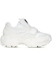 Off-White c/o Virgil Abloh - Glove Sneakers - Lyst