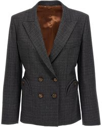 Blazé Milano - 'Hunley Charmer' Blazer - Lyst