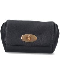Mulberry - "mini Lily" Bag - Lyst