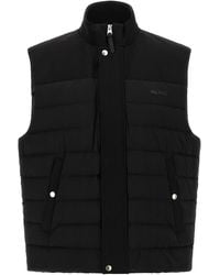 Mackage - 'Brody' Vest - Lyst
