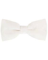 Givenchy - Silk Bow Tie, - Lyst