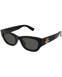 Gucci - Sunglasses - Lyst