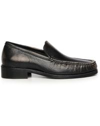 Acne Studios - Flat Shoes Preferred Calf Leather - Lyst