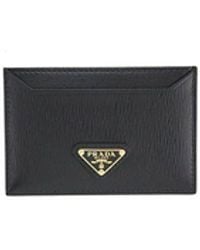 Prada - Wallets & Cardholders - Lyst