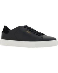 Axel Arigato - Leather Sneakers - Lyst