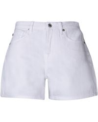 7 For All Mankind - Shorts - Lyst