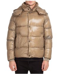 armani mens blouson jacket