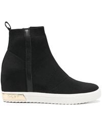 DKNY Sneakers for Women | Online Sale up to 72% off | Lyst - Page 2