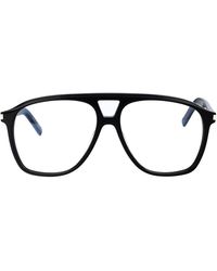 Saint Laurent - Sunglasses - Lyst