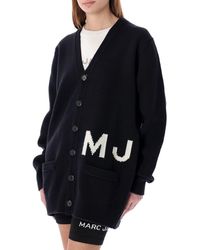 Marc Jacobs Cardigans for Women | Online Sale up to 60% off | Lyst