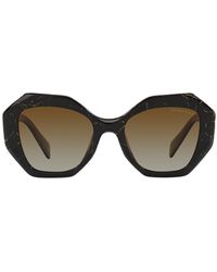 Prada - 16Ws Sole Sunglasses - Lyst