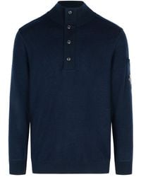 C.P. Company - Sweater - Lyst