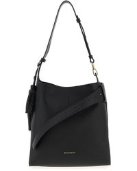 Givenchy - 'Hobo Belted' Bag - Lyst