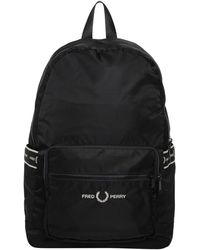 Fred Perry Bags for Men | Online Sale up to 43% off | Lyst