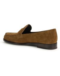 Tory Burch - Loafers Classic Penny - Lyst